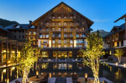 THE CHEDI ANDERMATT 151