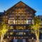 THE CHEDI ANDERMATT