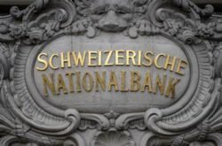 Swiss National Bank 62