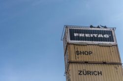 Shopping in Zurich 112